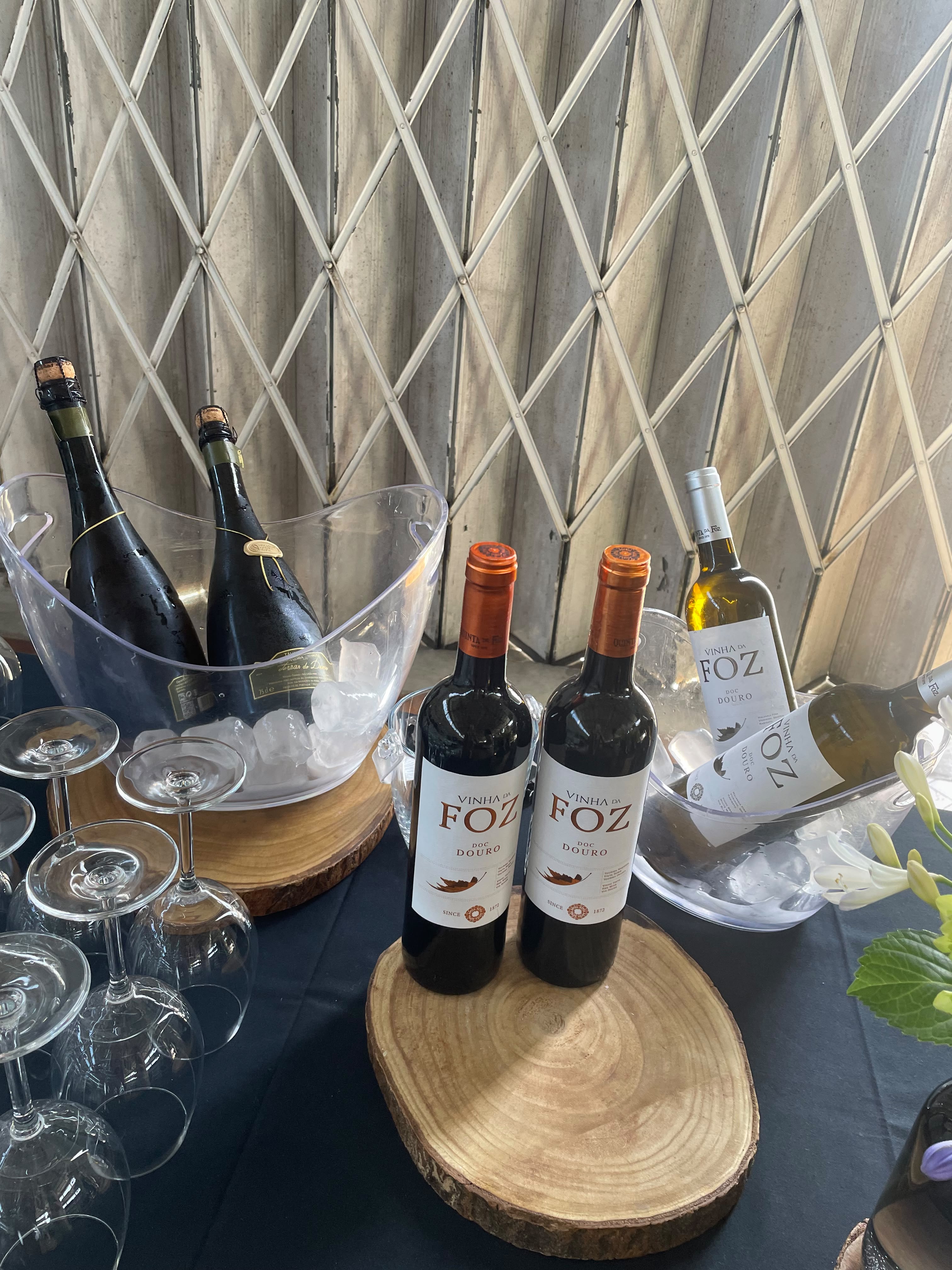 Cocktails e Eventos
